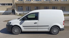 VW Caddy 1, 6 TDI | Mobile.bg    6