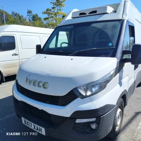 Iveco 35s11 Хладилен , снимка 1