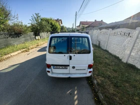 Обява за продажба на VW T4 SINCRO 4x4 ~12 300 лв. - изображение 4