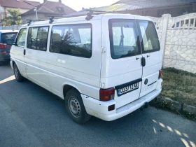 Обява за продажба на VW T4 SINCRO 4x4 ~12 300 лв. - изображение 6