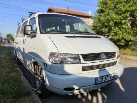  VW T4