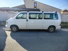 Обява за продажба на VW T4 SINCRO 4x4 ~12 300 лв. - изображение 2