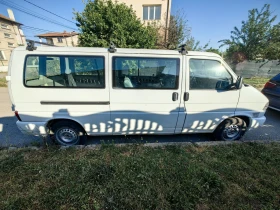 Обява за продажба на VW T4 SINCRO 4x4 ~12 300 лв. - изображение 3