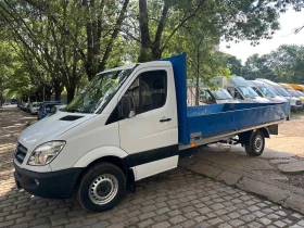 Mercedes-Benz Sprinter 316 2.2 CDi | Mobile.bg    2