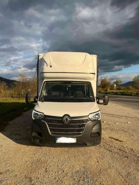 Обява за продажба на Renault Master ~42 000 лв. - изображение 1