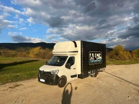 Обява за продажба на Renault Master ~42 000 лв. - изображение 2