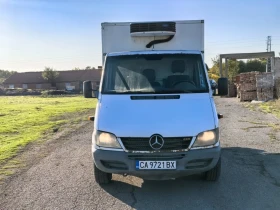 Mercedes-Benz Sprinter 313 2.2 CDI * 130 к.с - изображение 1