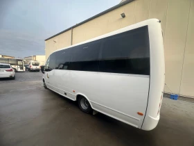 Iveco Uni Wing 28 седалки, снимка 6