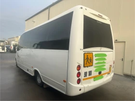 Iveco Uni Wing 28 седалки, снимка 4