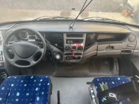 Iveco Uni Wing 28 седалки, снимка 11