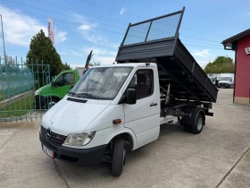 Mercedes-Benz Sprinter 413 CDI* ��������* ���������� ��������* 3.60 ����� ��� | Mobile.bg � ����� ������ 3