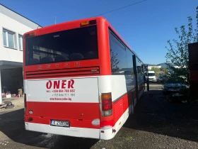 ����� �� �������� �� Setra S