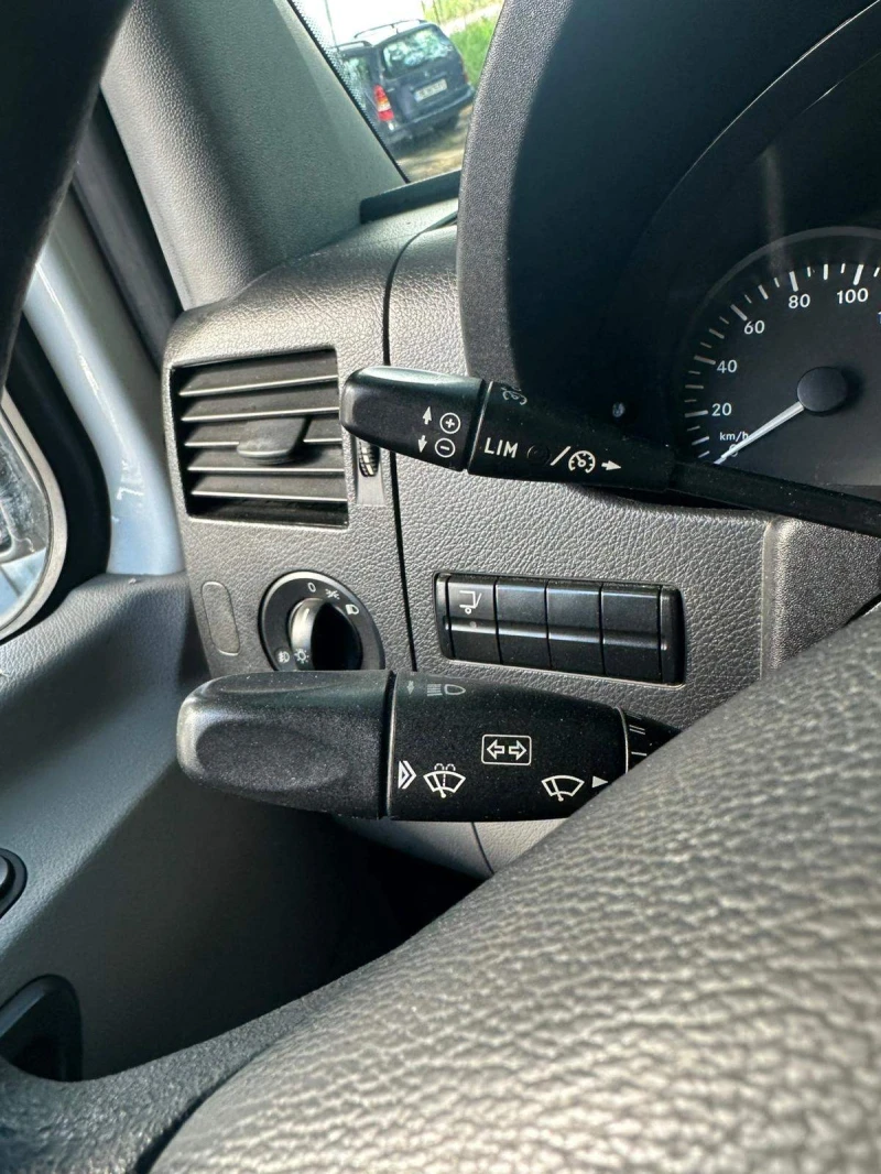 Mercedes-Benz Sprinter 316 2.2 CDi, снимка 8 - Бусове и автобуси - 50312506