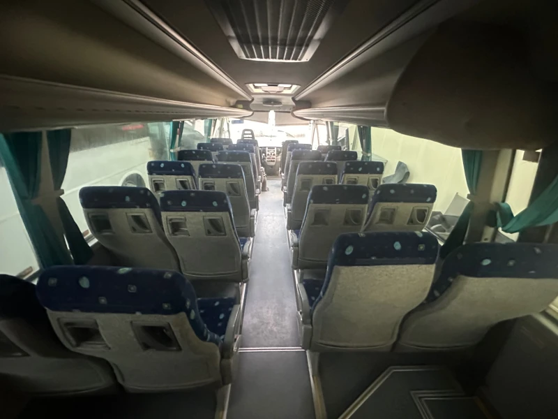 Iveco Uni Wing 28 седалки, снимка 10 - Бусове и автобуси - 52802810