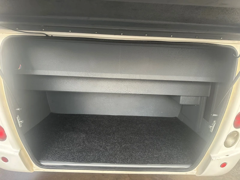 Iveco Uni Wing 28 седалки, снимка 12 - Бусове и автобуси - 52802810