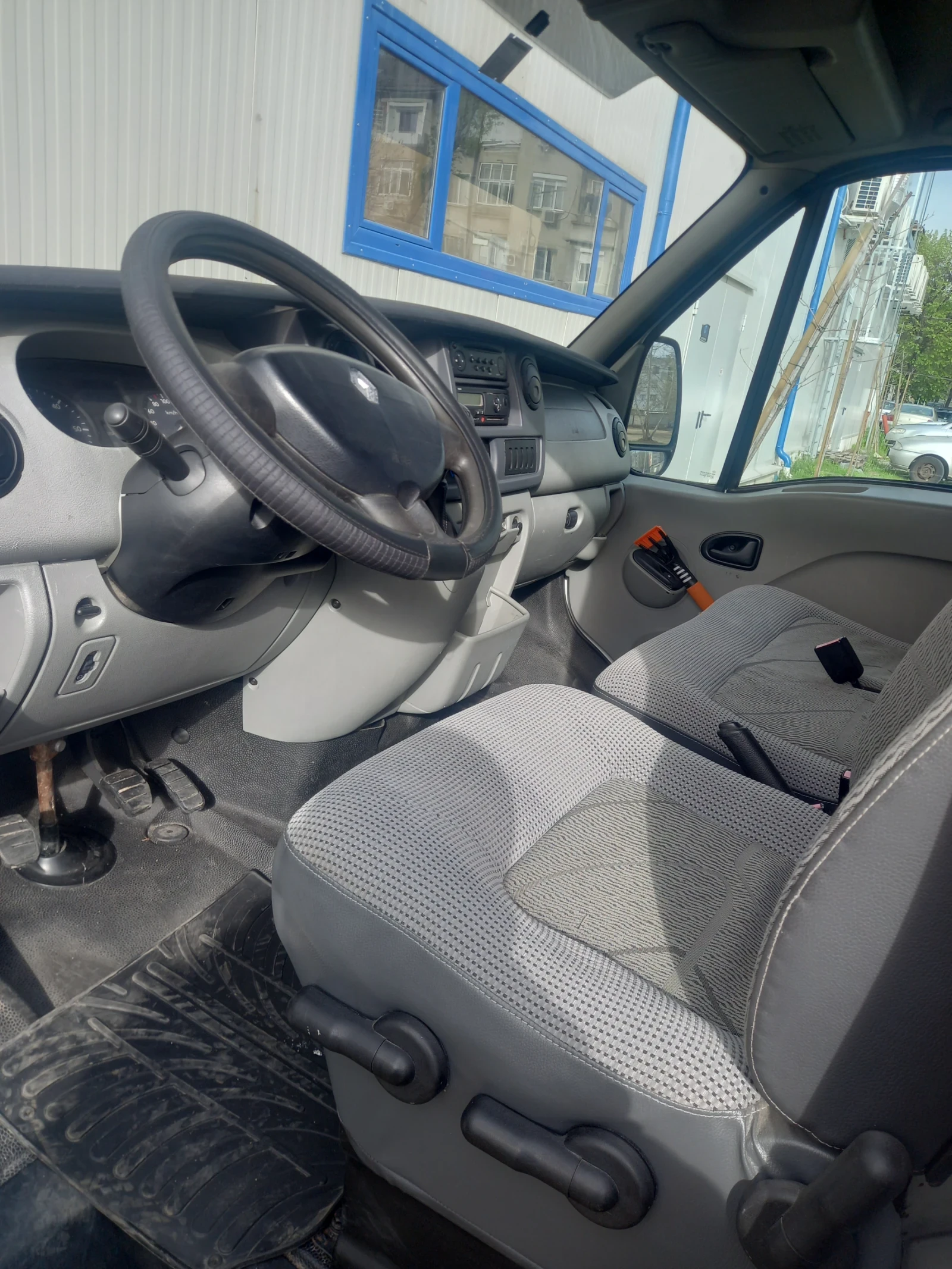 Renault Master  - изображение 5