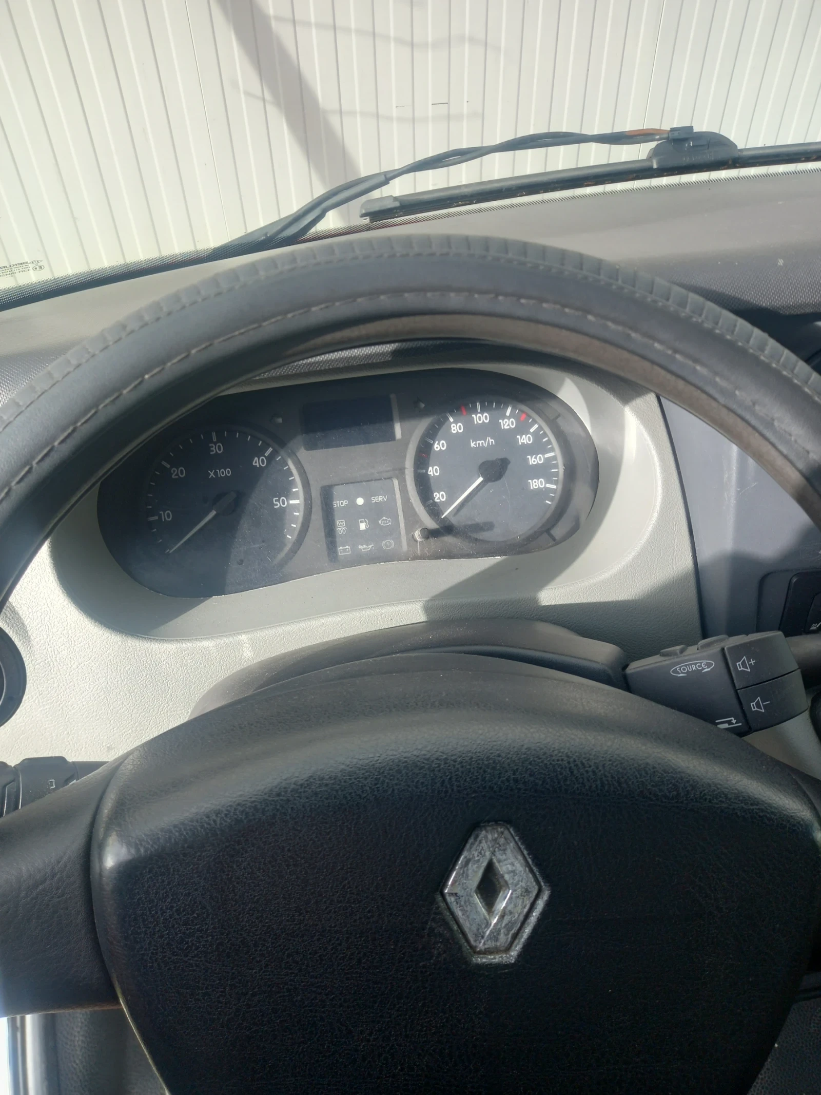 Renault Master  - изображение 3