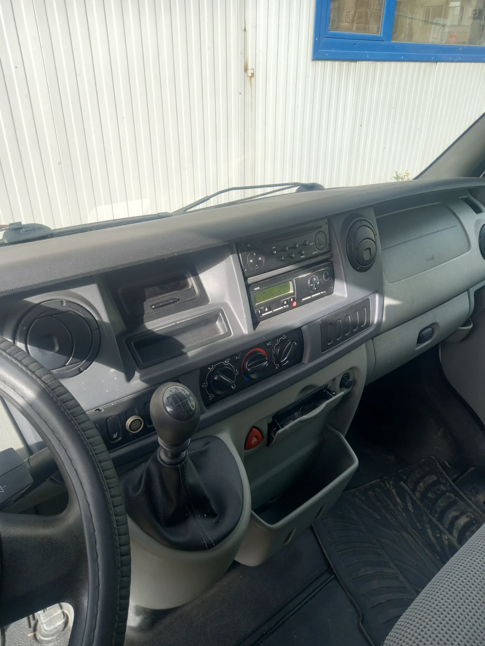 Renault Master  - изображение 4
