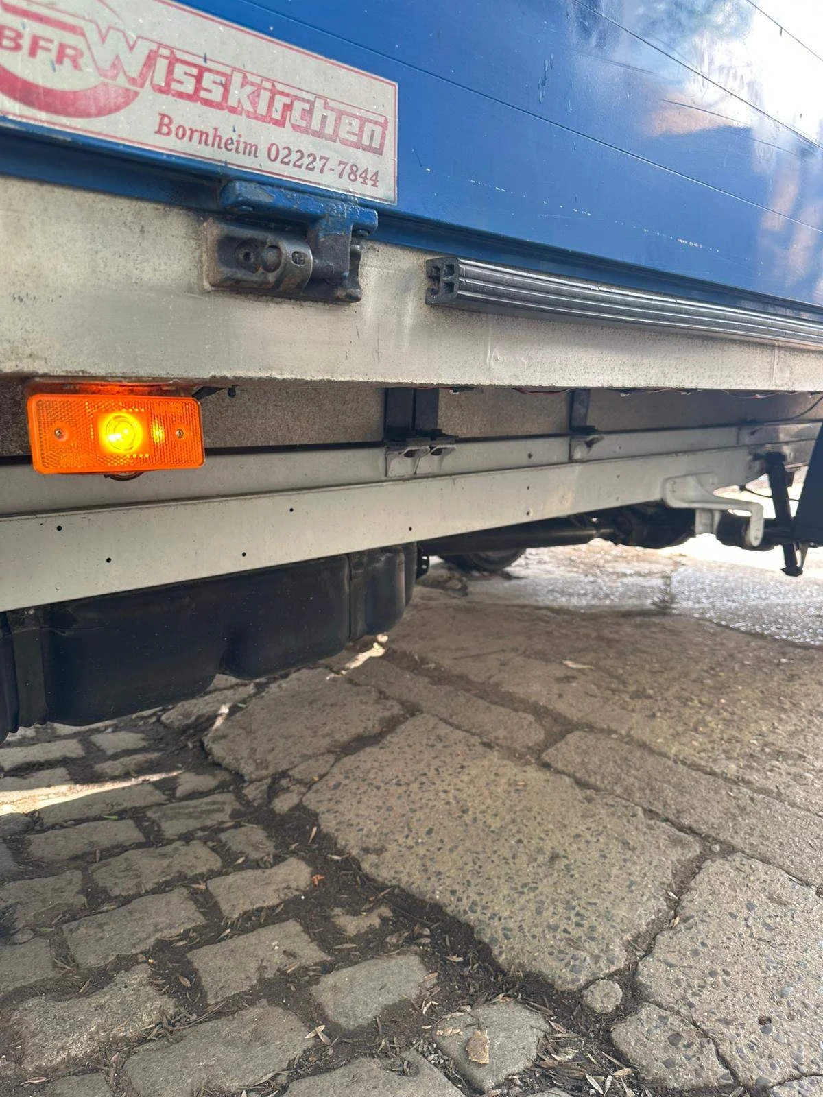 Mercedes-Benz Sprinter 316 2.2 CDi - изображение 5