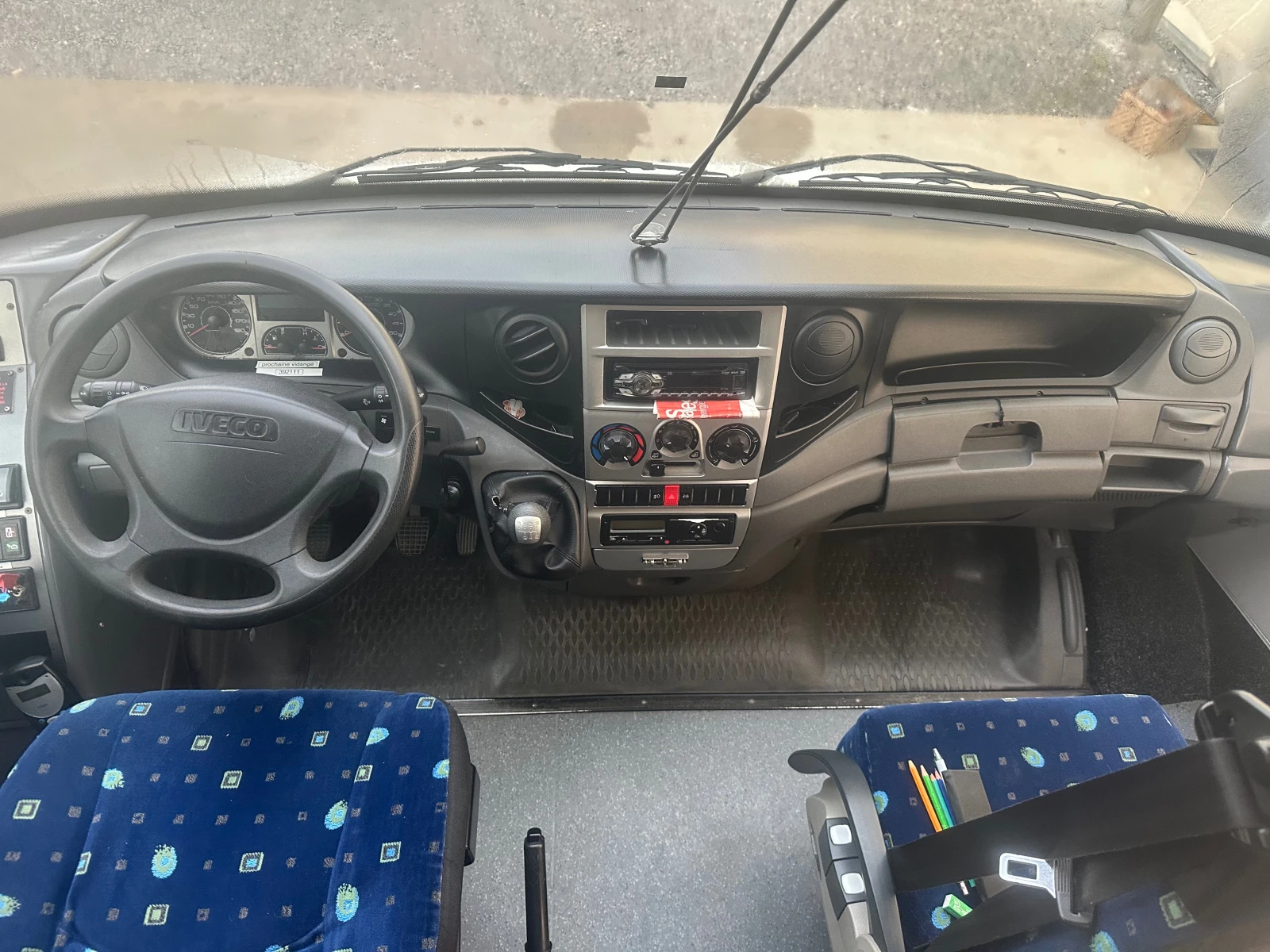 Iveco Uni Wing 28 ������� | Mobile.bg � ����������� 11