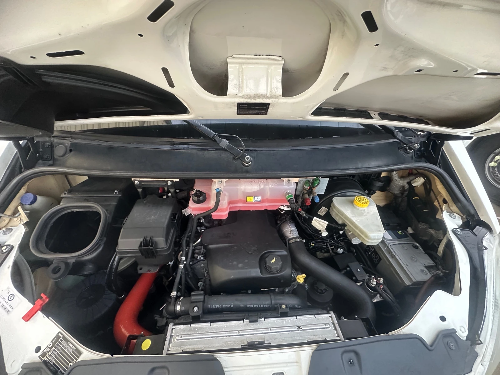 Iveco Uni Wing 28 ������� | Mobile.bg � ����������� 13