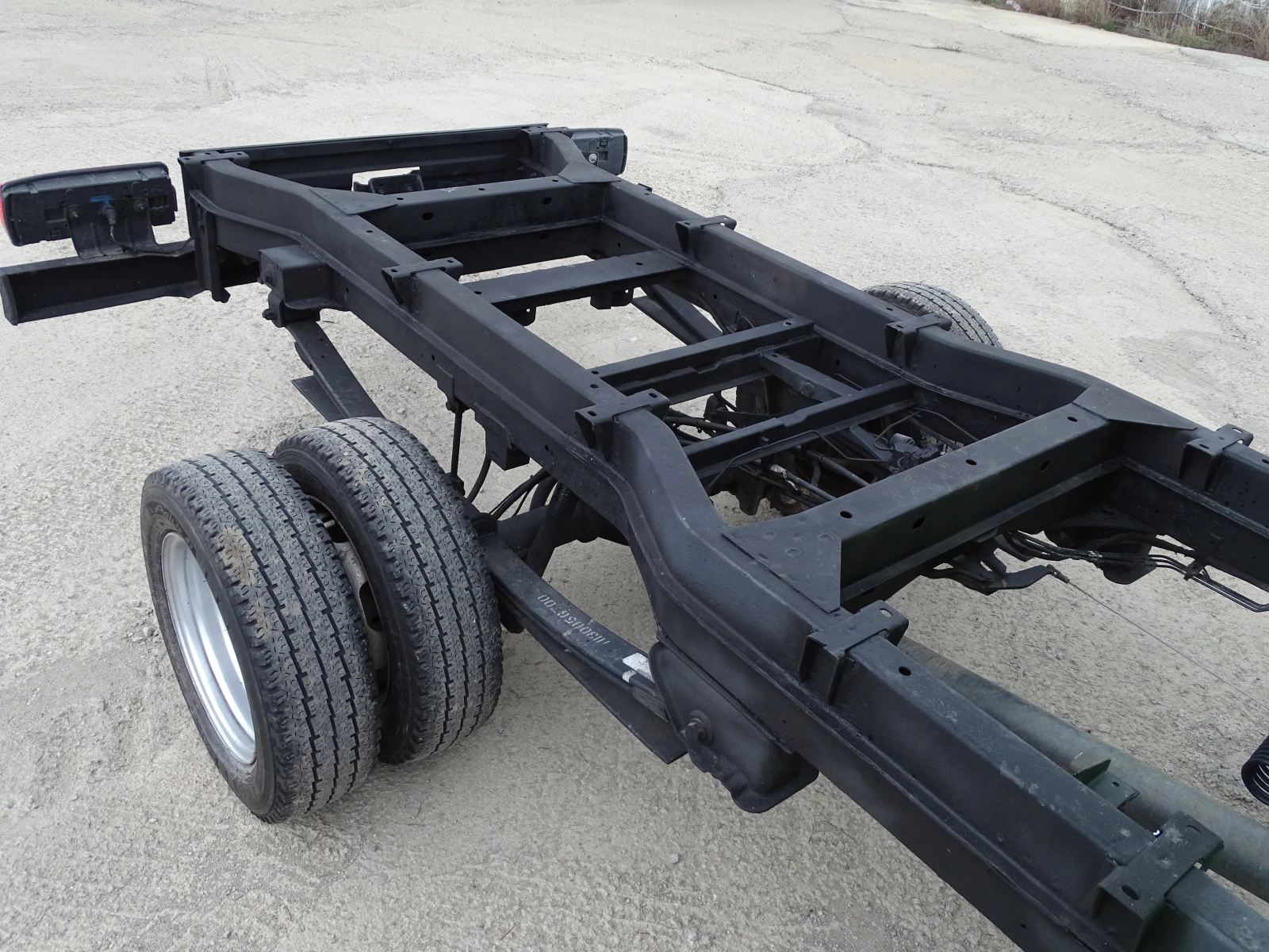 Mercedes-Benz Sprinter 413 * * * ���� * * * 7 �����* * *  | Mobile.bg � ����������� 9