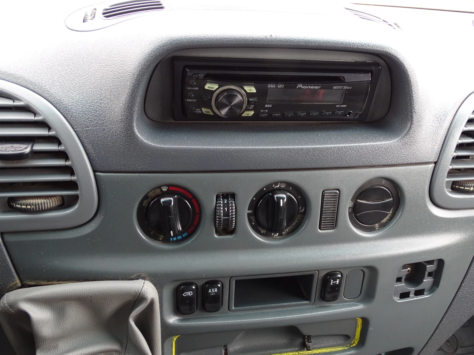 Mercedes-Benz Sprinter 413 * * * ���� * * * 7 �����* * *  | Mobile.bg � ����������� 14