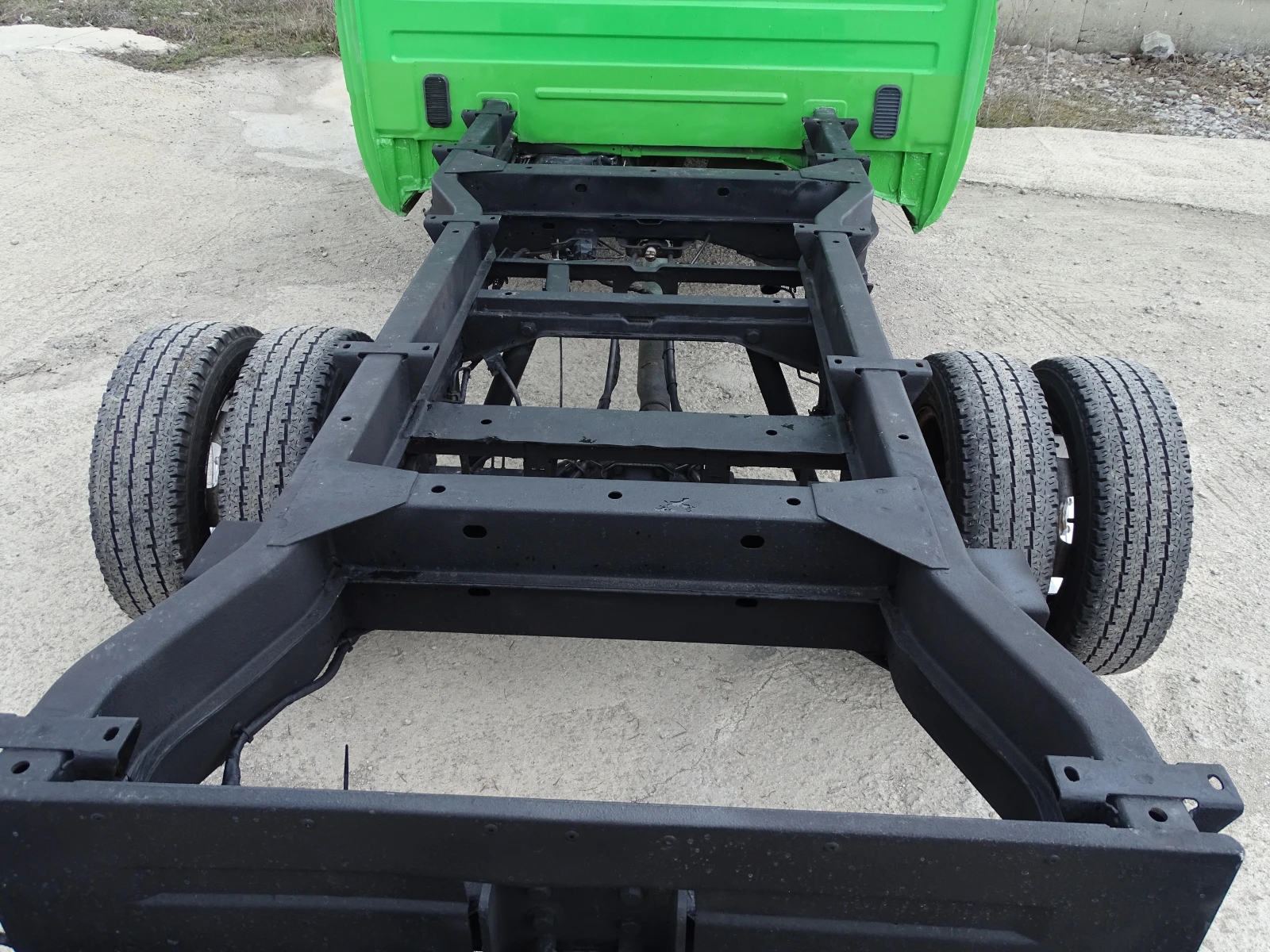 Mercedes-Benz Sprinter 413 * * * ���� * * * 7 �����* * *  | Mobile.bg � ����������� 8