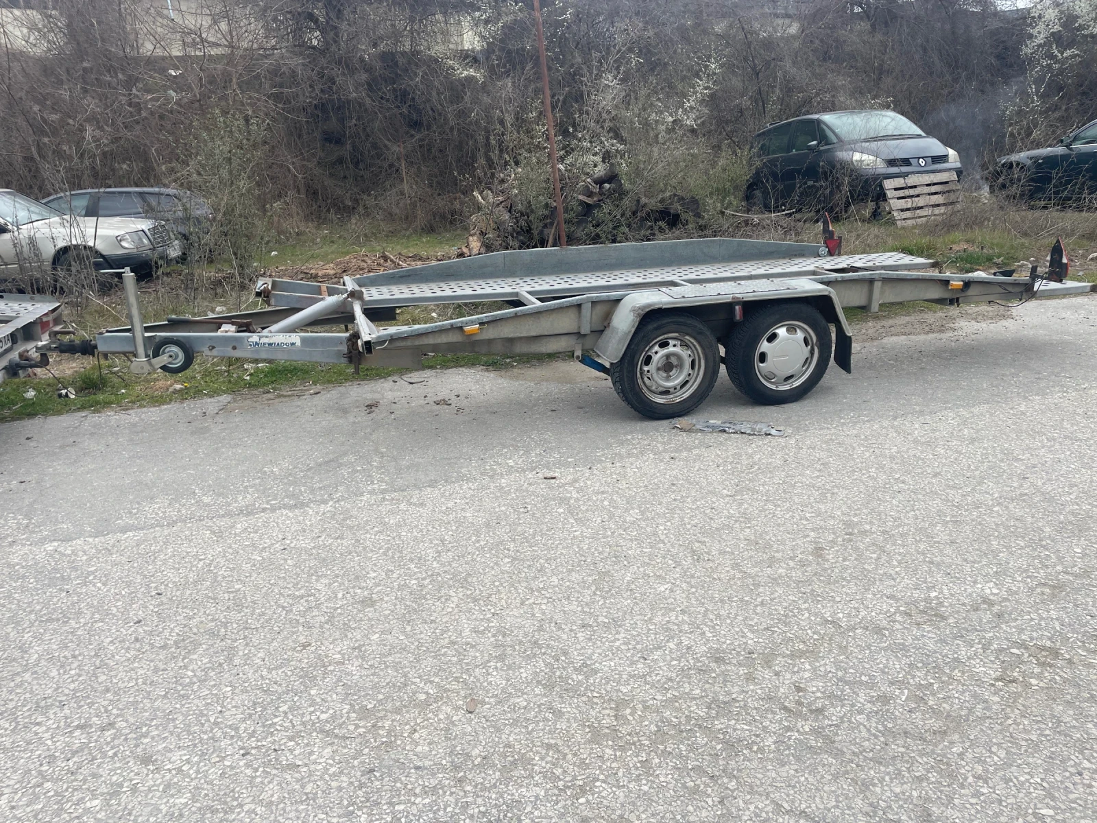 Fiat Ducato, снимка 5 - Бусове и автобуси - 53942783