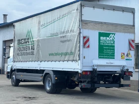 Mercedes-Benz Atego 1224 / 7.20 УНИКАТ, снимка 5