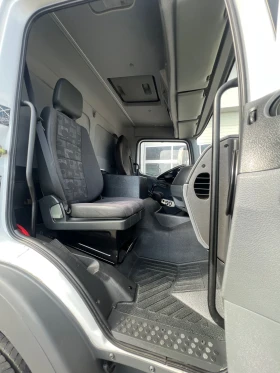 Mercedes-Benz Atego 1224 / 7.20 УНИКАТ, снимка 14