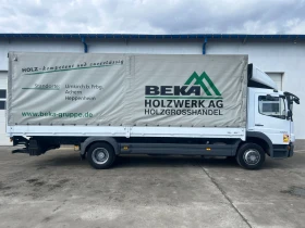 Mercedes-Benz Atego 1224 / 7.20 УНИКАТ, снимка 11