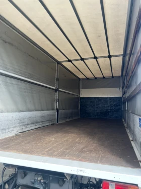 Mercedes-Benz Atego 1224 / 7.20 УНИКАТ, снимка 9