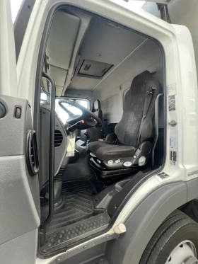 Mercedes-Benz Atego 1224 / 7.20 УНИКАТ, снимка 16