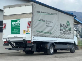 Mercedes-Benz Atego 1224 / 7.20 УНИКАТ, снимка 10