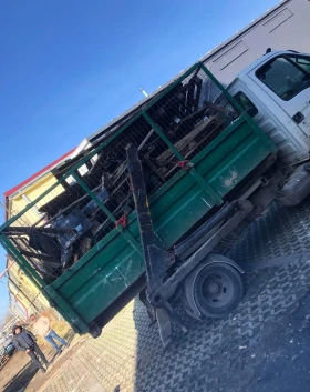 Renault Mascott, снимка 3