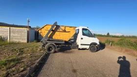 Renault Mascott, снимка 8