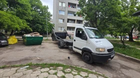Renault Mascott, снимка 2