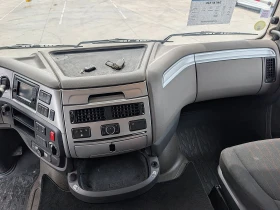 Daf XF самосвална помпла, снимка 13