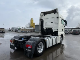 Man Tgx 460, снимка 3