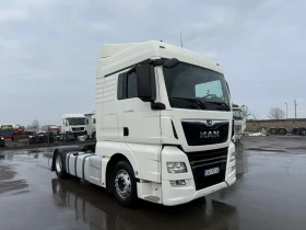 Man Tgx 460 | Mobile.bg    2