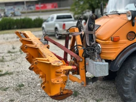 Mercedes-Benz UNIMOG 5.0        | Mobile.bg    8