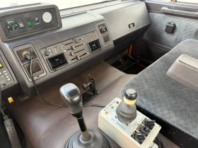 Steyr B МАН-16S26, 4x4, Kран, Внос, , , снимка 16