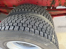 Steyr B МАН-16S26, 4x4, Kран, Внос, , , снимка 15