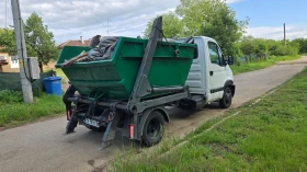 ����� �� �������� �� Renault Mascott