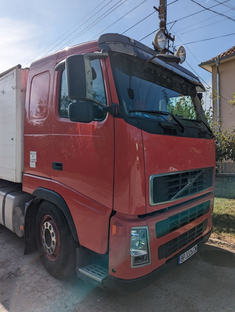 Volvo Fh 12, снимка 4 - Камиони - 46275981