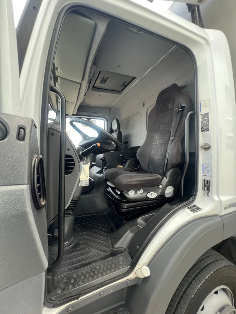 Mercedes-Benz Atego 1224 / 7.20 УНИКАТ, снимка 16 - Камиони - 49754038