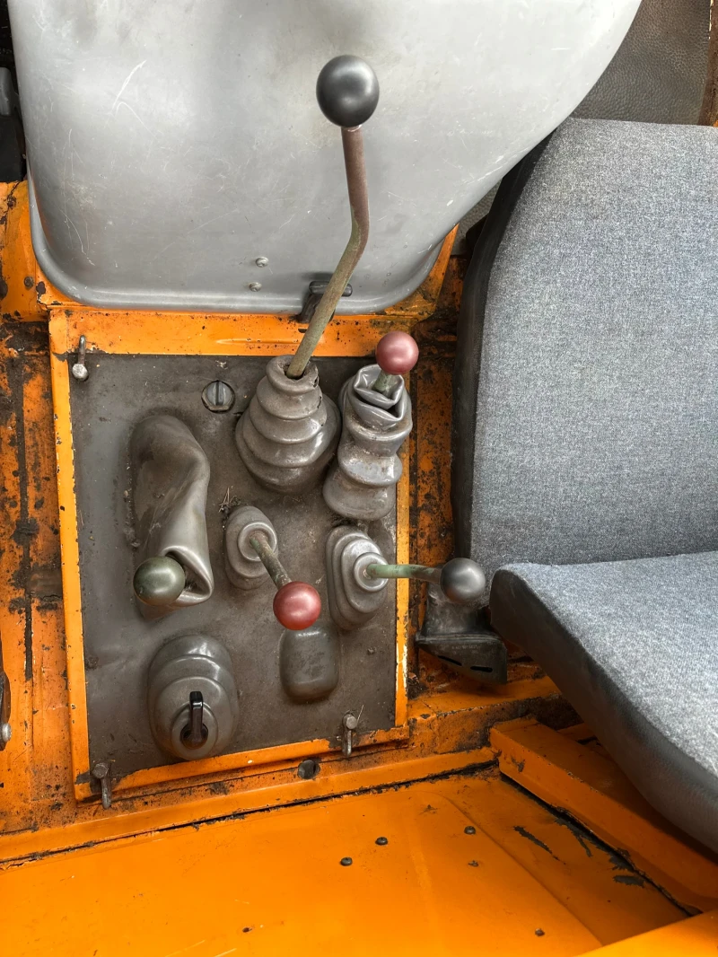 Mercedes-Benz UNIMOG 5.0  Самослав    Снегорин , снимка 11 - Камиони - 51214265