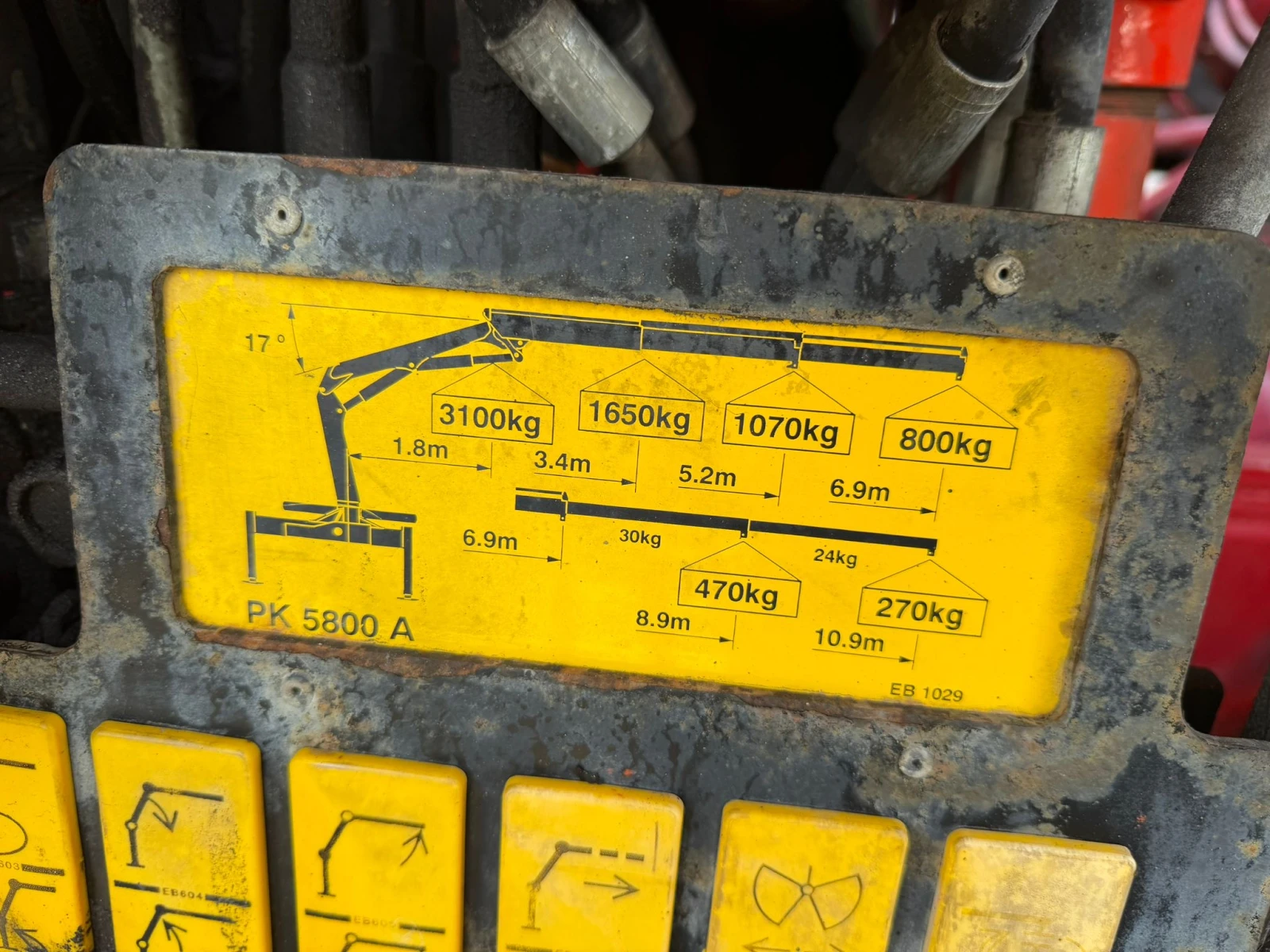 Steyr B ���-16S26, 4x4, K���, ����, ,  | Mobile.bg � ����������� 13