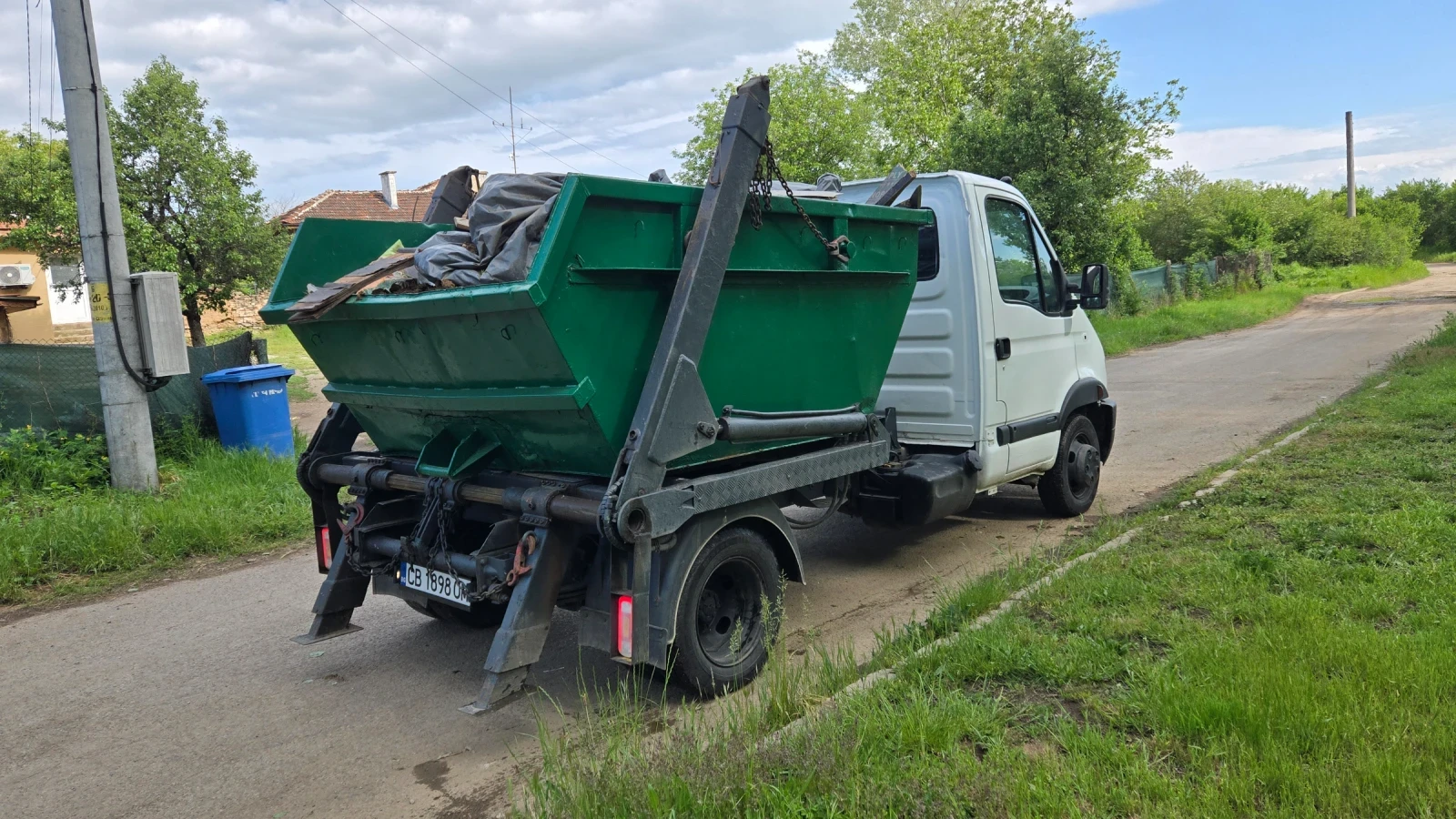 Renault Mascott | Mobile.bg � ����������� 4